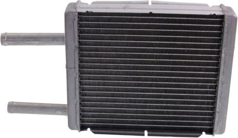 Go-Parts - for 1995-2002 Lincoln Continental Heater Core in Saudi Arabia