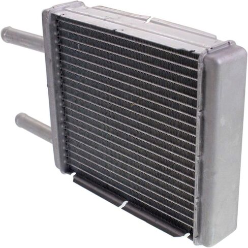 Go-Parts - for 1995-2002 Lincoln Continental Heater Core in Saudi Arabia