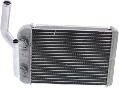 Go-Parts - for 1993-1996 Cadillac Fleetwood Heater Core in Saudi Arabia