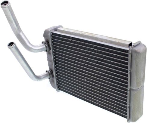 Go-Parts - for 1993-1996 Cadillac Fleetwood Heater Core in Saudi Arabia