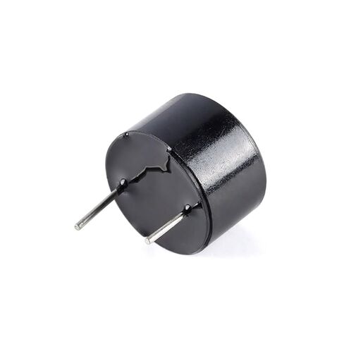 5pcs TMB12075 12V Integrated Active Electromagnetic Buzzer 12 * 7.5mm High Temperature Alarm Speaker in Saudi Arabia