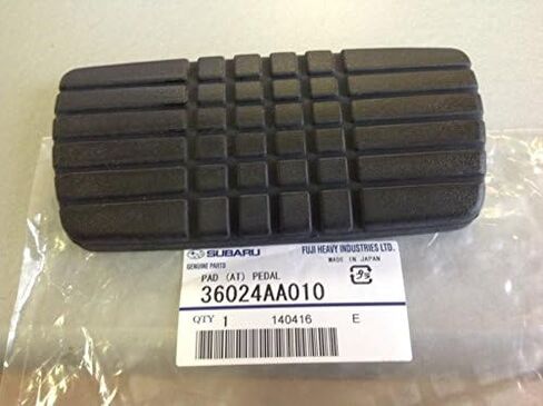 وسادة قدم سوبارو - 36024AA010 - OEM أصلي in Saudi Arabia