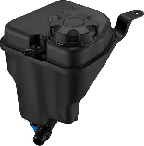 Engine Coolant Reservoir Tank 603-755 Compatible with BMW X1 2012-2015 335i 135i 2011-2013 335i xDrive 2009-2013 135is 2013 M135i 2013-2016 3.0L L6 Replace 17137640515 17137590626 in Saudi Arabia