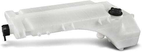 PIT66 Radiator Coolant Overflow Bottle Tank Reservoir Compatible with Mack CHU CXN CXU 2008-2017,Fit Volvo VHD VNL VNM 2008-2015 603-5505,HVA02866,20881604,20968795,21000194,21038101,21067134,21074555 in Saudi Arabia
