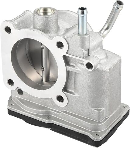 X AUTOHAUX 22030-0D031 22030-22041 مجموعة جسم الخانق الإلكترونية للسيارة لتويوتا ماتريكس كورولا 2005-2008 لبونتياك فيبي 2005-2008 in Saudi Arabia
