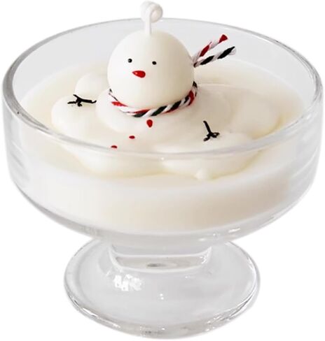 2PCS Christmas Boot Candle Holder Mold, Cute Holiday Tealight Jewelry Holder Epoxy Resin Casting Mold, 3D Irregular Christmas Ornament Storage Silicone Molds for Resin Concrete in Saudi Arabia