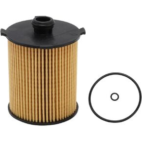 Oil Filter Compatible with VoIvo S60/V60 2015-2023, XC70/S80 2015-2016,XC40 2019-2023,XC60 2015-2023,XC70/S80 2015-2016,XC90 2016-2023,S90/V90 Cross Country 2017-2023,S60 Cross Country(10K Miles) in Saudi Arabia