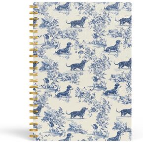 EKGJW 155 FLOROL Notebook Journal ، Pink Notebook Journal ، Preppy Notebook Journal ، Girly Noteboor ، دفتر NOTERSIO KAWAII ، دفتر ملاحظات لطيف للفتيات ، اللوازم المدرسية الوردية ، دفتر حلزوني وردي 5.5 × 8.3 بوصة in Kuwait