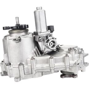 ATC400 Transfer Case Compatible Replacement Compatible with Models X3 E83 X5 E53 E70 F15 F85 F25 from 2003 to 2010 Fits Part Numbers 27107573215 27103435187 27107573216 27103455136 in Kuwait