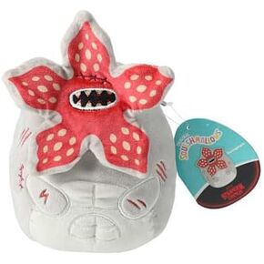 Squishmallows Demogorgon 7 inch Plush Plush Collectible Soft & Squishy Food Stuffed in Saudi Arabia