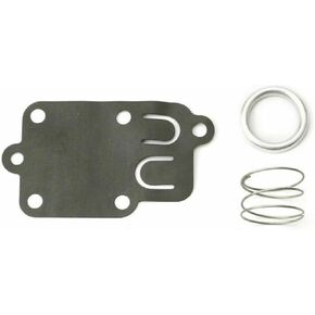 Carburetor Diaphragm Kit for & SN Engines - Compatible with 3hp & 5hp Models 270026 272538 in Saudi Arabia