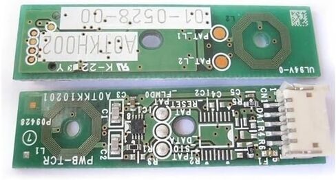 12x وحدة المطور رقاقة DV311 DV512 ل K-on * ca Bizhub C220 C280 C360 C224 C284 C364 C454 C554 وحدة المطور استبدال 3 مجموعات in Kuwait