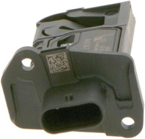 BOSCH 0280218398 Original Equipment Mass Air Flow (MAF) Sensor - Compatible with Select Jeep Gladiator, Wrangler; Ram 1500 in Saudi Arabia