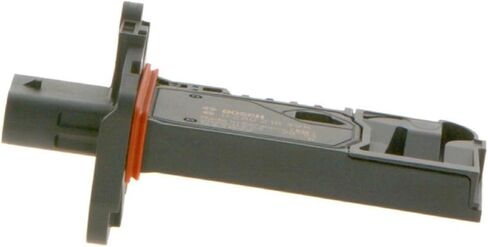 BOSCH 0280218398 Original Equipment Mass Air Flow (MAF) Sensor - Compatible with Select Jeep Gladiator, Wrangler; Ram 1500 in Saudi Arabia
