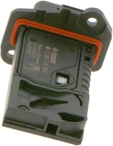 BOSCH 0280218398 Original Equipment Mass Air Flow (MAF) Sensor - Compatible with Select Jeep Gladiator, Wrangler; Ram 1500 in Saudi Arabia