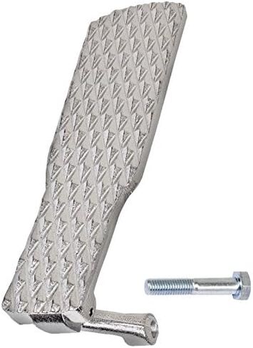 Gas Pedal Kit, for Stock VW Roller Pedals On VW, Compatible with Dune Buggy in Saudi Arabia
