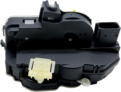 Front Driver Side Door Lock Actuator Compatible with Buick Allure Cascada Encore Lacrosse Regal Verano/Cadillac SRX/Chevrolet Camaro Cruze Equinox Malibu Orlando Trax/GMC Terrain 931-314 in Saudi Arabia