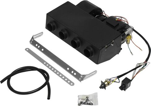 Universal Air Conditioner UN 0888-24VC HVAC Control Module Panel in Saudi Arabia