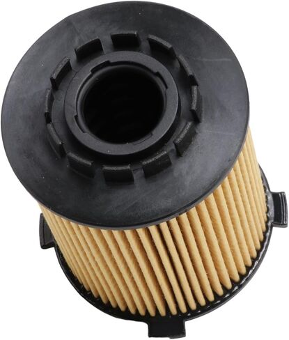 Oil Filter Compatible with VoIvo S60/V60 2015-2023, XC70/S80 2015-2016,XC40 2019-2023,XC60 2015-2023,XC70/S80 2015-2016,XC90 2016-2023,S90/V90 Cross Country 2017-2023,S60 Cross Country(10K Miles) in Saudi Arabia
