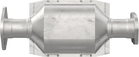 Walker CalCat CARB 81372 Direct Fit Catalytic Converter for Mazda Miata in Saudi Arabia