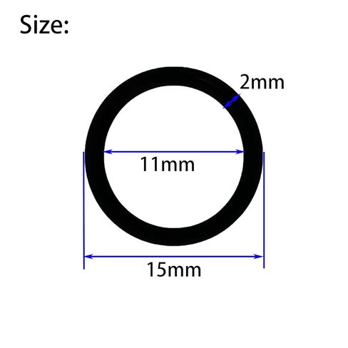 111105 Oil Drain Plug O-Ring Replacement for Harley Davidson Oil Pump Cap (100/Pack) in Saudi Arabia