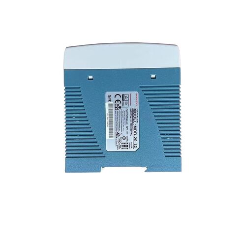 1pcs MDR-20 MDR-20-24 24V 1A 20W Single Output Rail Type Industrial Power Supply in Saudi Arabia