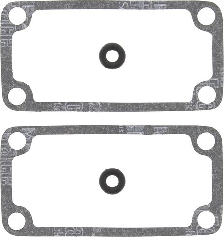 Vertex-Winderosa Exhaust Valve Gasket Kit for Arctic Cat King Cat 900 EFI 2004 2005 2006, Mountain Cat 600 EFI 2001 2002 2003 2004, Mountain Cat 600 LE EFI 2001 2002, Pantera 800 2002 in Saudi Arabia