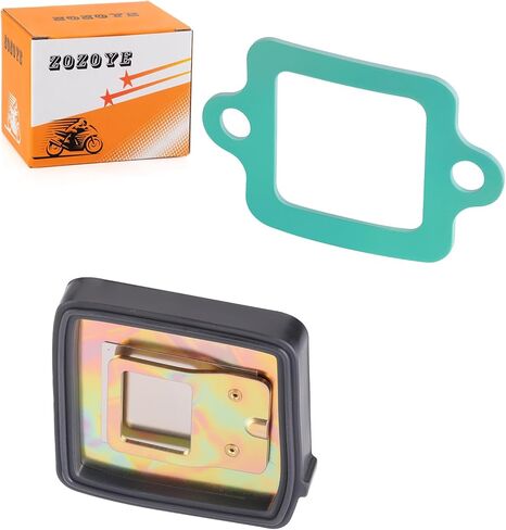 3021352 Air Breather Reed Valve Gasket Kit for Polaris Sportsman 600 700 800 RZR 800 570 Ranger 800 700 570 500 ACE 570 500 Frontier in Saudi Arabia