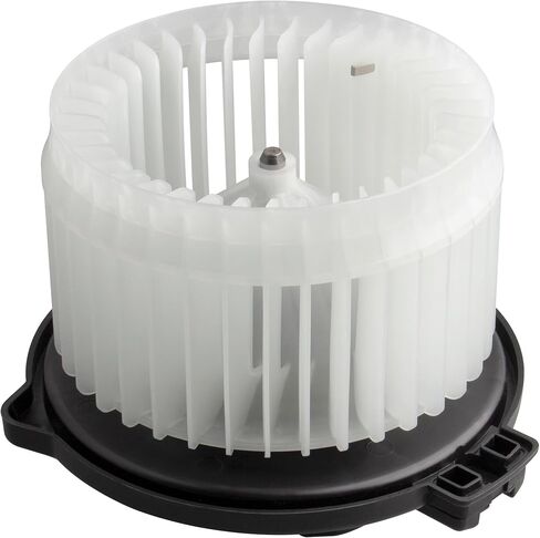 BOXI HVAC Heater Blower Motor Assembly Fits for Honda Fit 2007-2008 L4 1.5L Front/Replaces 700238 PM9363 79310SAA305 79310SAAG01 79310SADM01 in Saudi Arabia