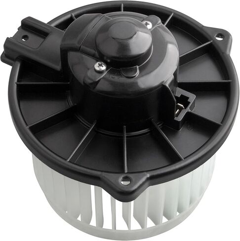 BOXI HVAC Heater Blower Motor Assembly Fits for Honda Fit 2007-2008 L4 1.5L Front/Replaces 700238 PM9363 79310SAA305 79310SAAG01 79310SADM01 in Saudi Arabia