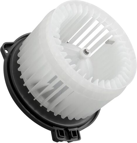 BOXI HVAC Heater Blower Motor Assembly Fits for Honda Fit 2007-2008 L4 1.5L Front/Replaces 700238 PM9363 79310SAA305 79310SAAG01 79310SADM01 in Saudi Arabia