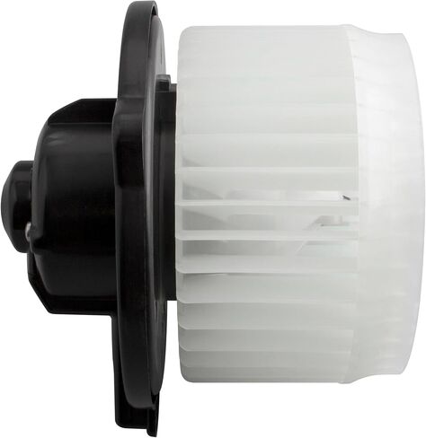 BOXI HVAC Heater Blower Motor Assembly Fits for Honda Fit 2007-2008 L4 1.5L Front/Replaces 700238 PM9363 79310SAA305 79310SAAG01 79310SADM01 in Saudi Arabia