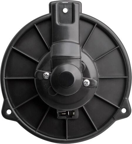 BOXI HVAC Heater Blower Motor Assembly Fits for Honda Fit 2007-2008 L4 1.5L Front/Replaces 700238 PM9363 79310SAA305 79310SAAG01 79310SADM01 in Saudi Arabia