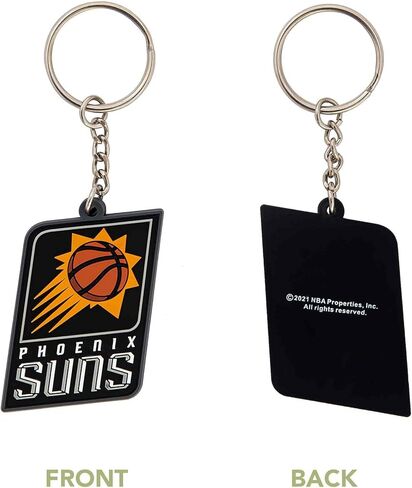 Desert Cactus Memphis Grizzlies Keychain NBA National Basketball Association Car Keys Holder (PVC) in Saudi Arabia
