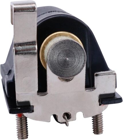 الملف اللولبي لإيقاف مضخة الحقن 12 فولت متوافق مع جرارات JD Stanadyne Roosamaster AR48219 AR51796 AR90340 in Saudi Arabia
