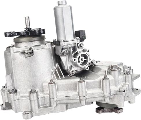 حافظة نقل ATC400 بديلة متوافقة مع موديلات X3 E83 X5 E53 E70 F15 F85 F25 من 2003 إلى 2010 تناسب أرقام الأجزاء 27107573215 27103435187 27107573216 27103455136 in Kuwait