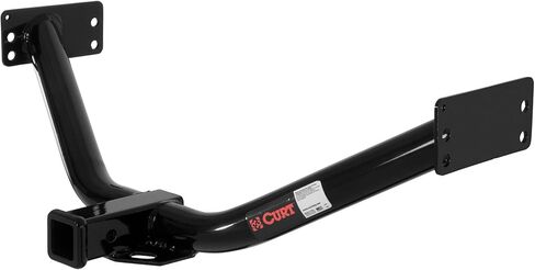 CURT 13354 Class 3 Trailer Hitch, 2-Inch Receiver, Fits Select Acura MDX in Saudi Arabia