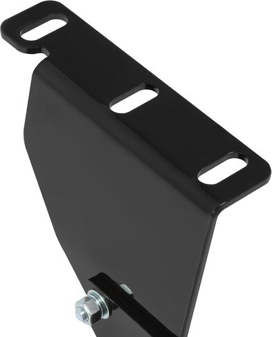 KUAFU Class 3 Trailer Hitch 2" Receiver Compatible with 2006-2014 Kia Sedona Hyundai Entourage Black Towing Hitch in Kuwait
