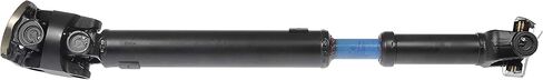 Dorman 938-157 Front Drive Shaft Compatible with Select Dodge Models in Saudi Arabia