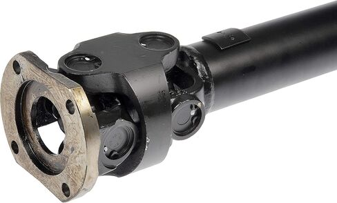 Dorman 938-157 Front Drive Shaft Compatible with Select Dodge Models in Saudi Arabia