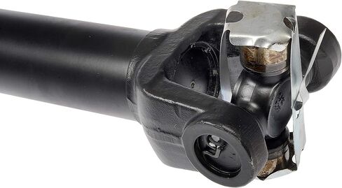 Dorman 938-157 Front Drive Shaft Compatible with Select Dodge Models in Saudi Arabia
