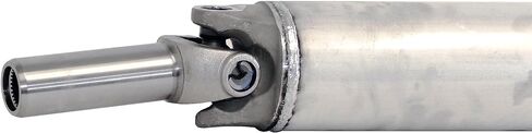 Dorman 946-061 Rear Aluminum Drive Shaft Compatible with Select Chevrolet/GMC Models (Made in USA) in Saudi Arabia