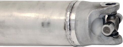 Dorman 946-061 Rear Aluminum Drive Shaft Compatible with Select Chevrolet/GMC Models (Made in USA) in Saudi Arabia