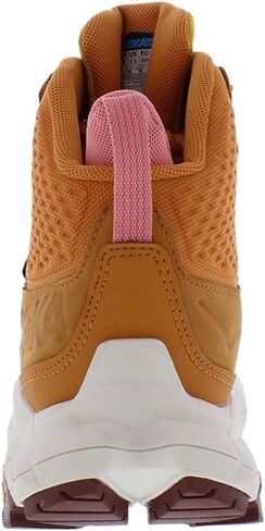Hoka Anacapa Mid Gore-TEX® Real Teal/Outer Space 8 B (M) in Saudi Arabia