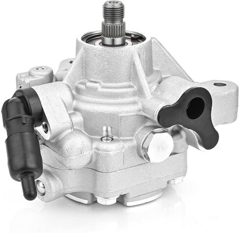 JLEO 21-5348 مضخة توجيه كهربائية لـ 2003-2004 Honda CR-V، 2003-2005 Honda Element 2.4L مضخة مساعدة الطاقة in Kuwait