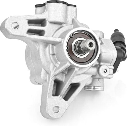 JLEO 21-5348 مضخة توجيه كهربائية لـ 2003-2004 Honda CR-V، 2003-2005 Honda Element 2.4L مضخة مساعدة الطاقة in Kuwait