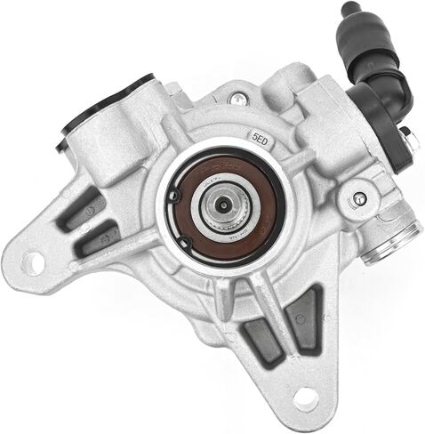 JLEO 21-5348 مضخة توجيه كهربائية لـ 2003-2004 Honda CR-V، 2003-2005 Honda Element 2.4L مضخة مساعدة الطاقة in Kuwait