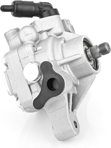 JLEO 21-5348 مضخة توجيه كهربائية لـ 2003-2004 Honda CR-V، 2003-2005 Honda Element 2.4L مضخة مساعدة الطاقة in Kuwait