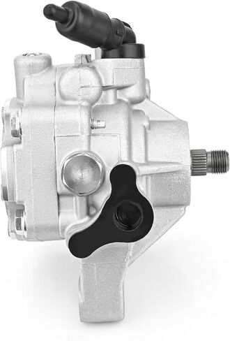 JLEO 21-5348 مضخة توجيه كهربائية لـ 2003-2004 Honda CR-V، 2003-2005 Honda Element 2.4L مضخة مساعدة الطاقة in Kuwait