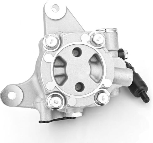 JLEO 21-5348 مضخة توجيه كهربائية لـ 2003-2004 Honda CR-V، 2003-2005 Honda Element 2.4L مضخة مساعدة الطاقة in Kuwait